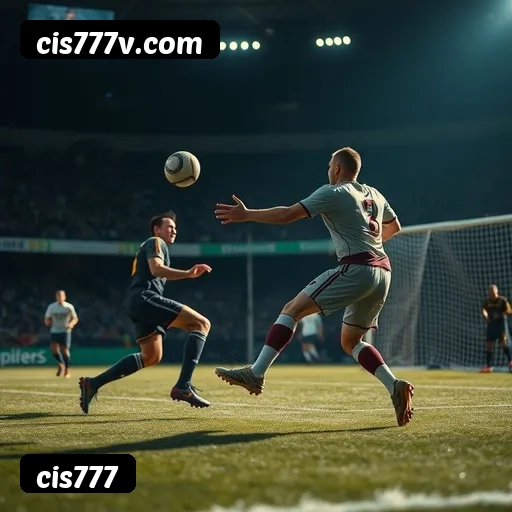 Níveis do programa VIP da cis777